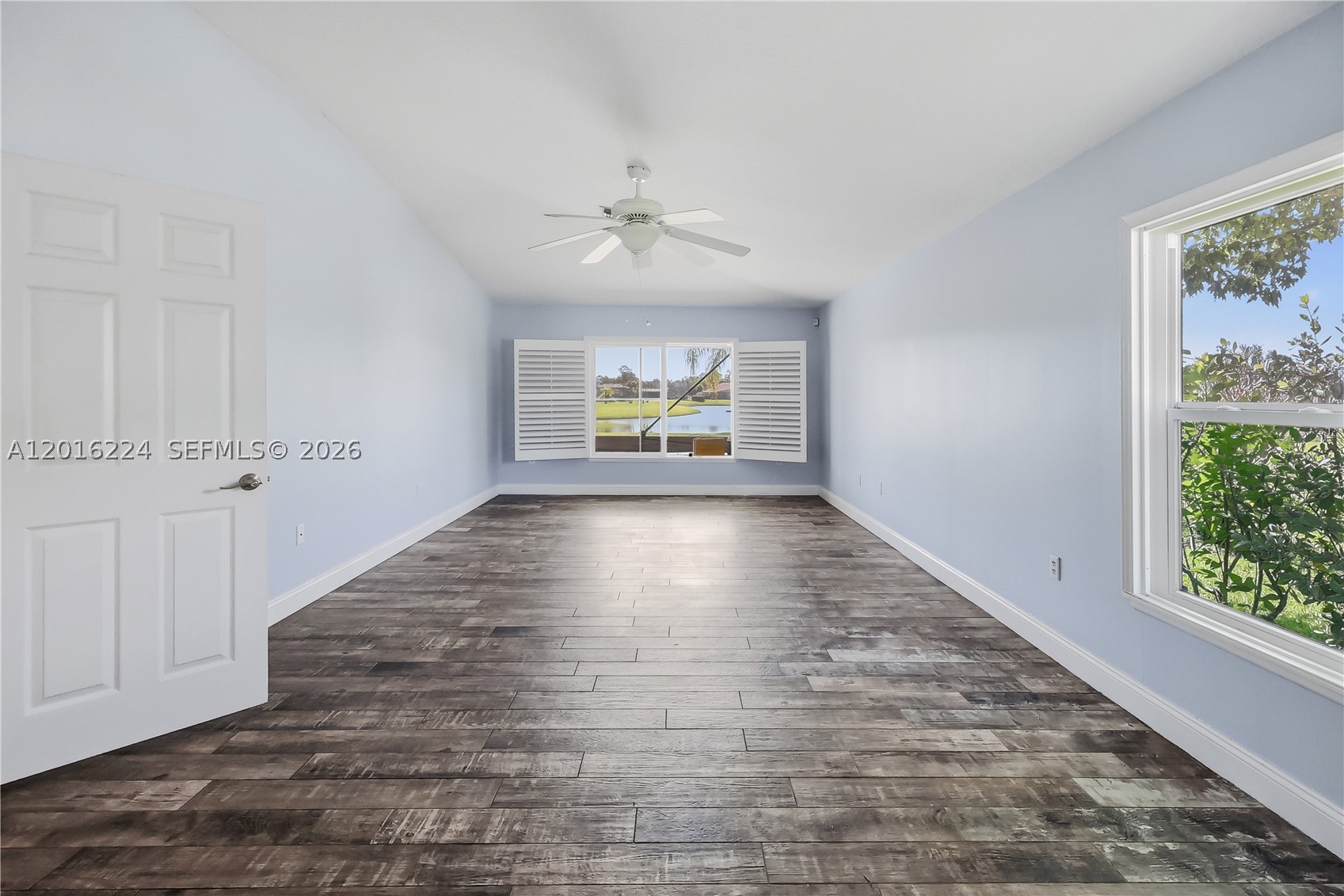 ASHLEY LAKES NORTH - Residential