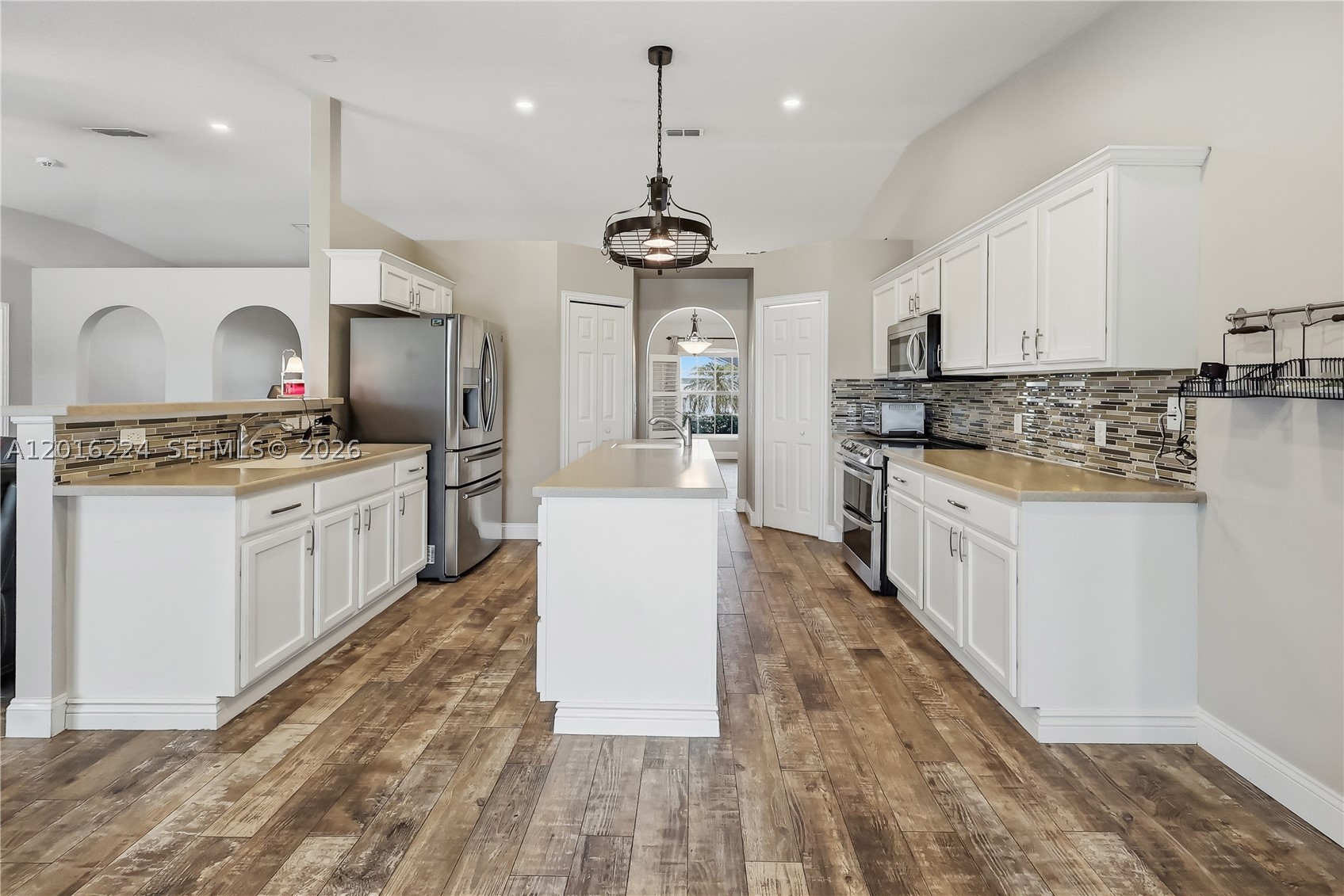 ASHLEY LAKES NORTH - Residential