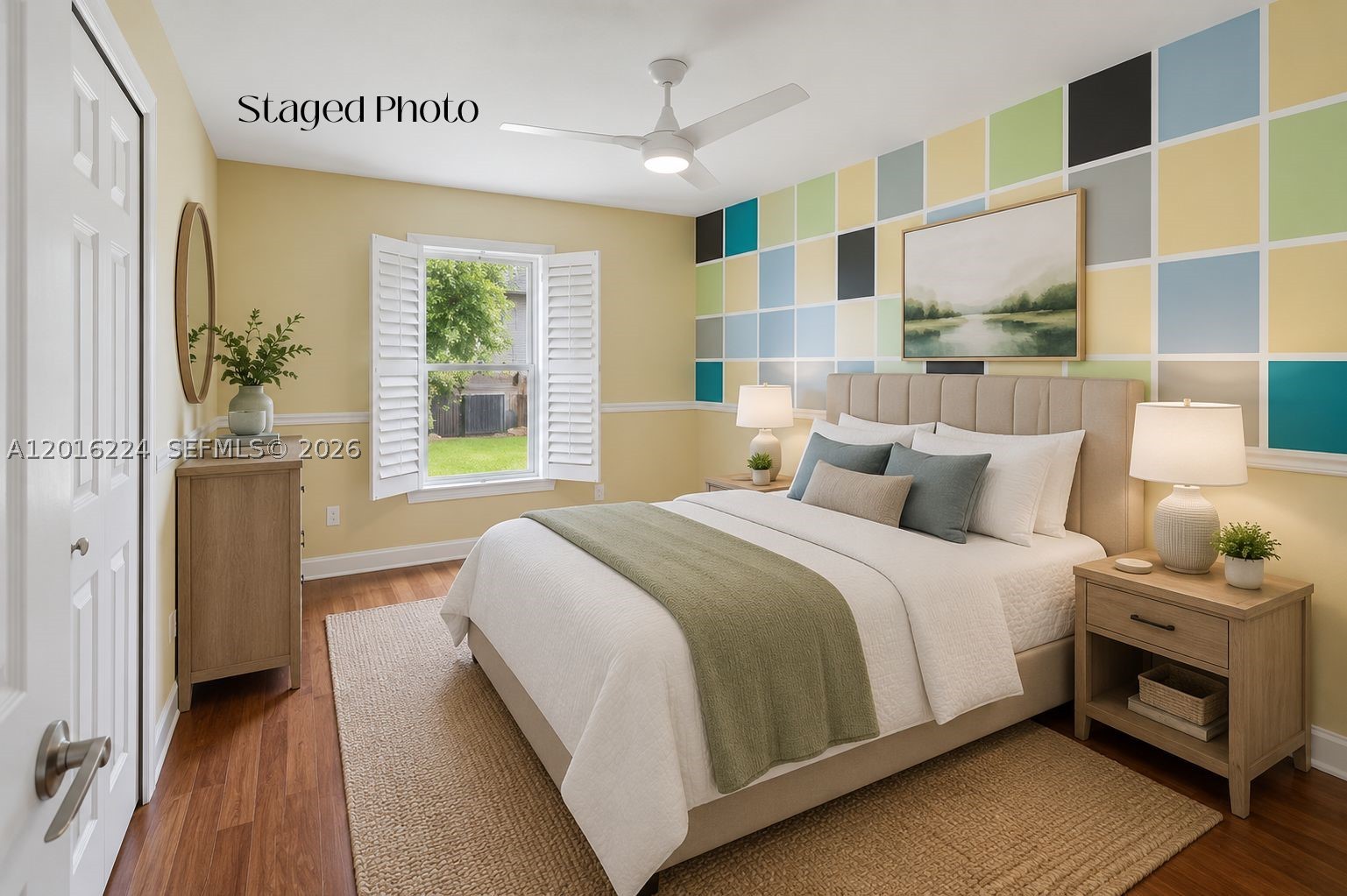 ASHLEY LAKES NORTH - Residential