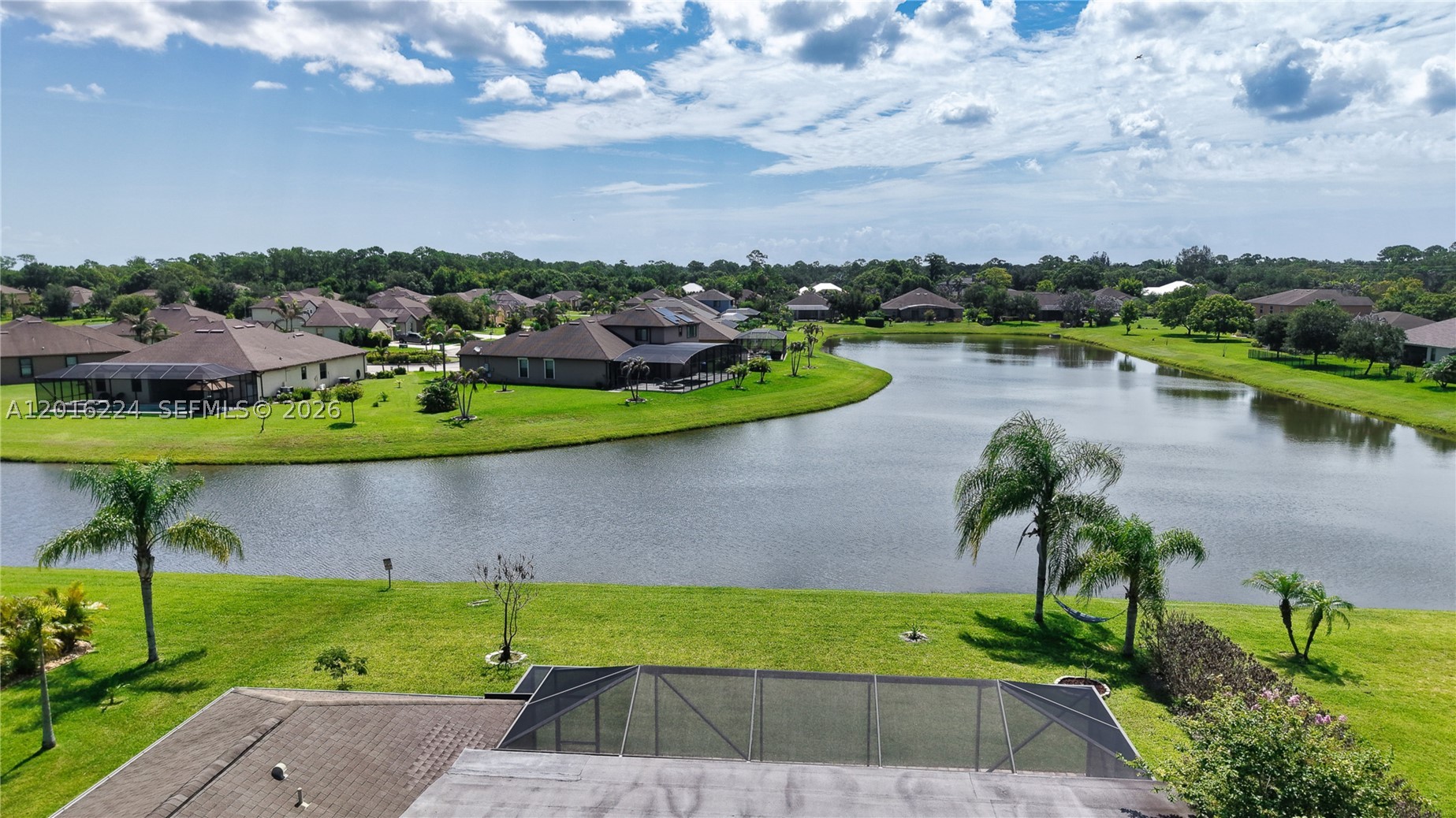 ASHLEY LAKES NORTH - Residential