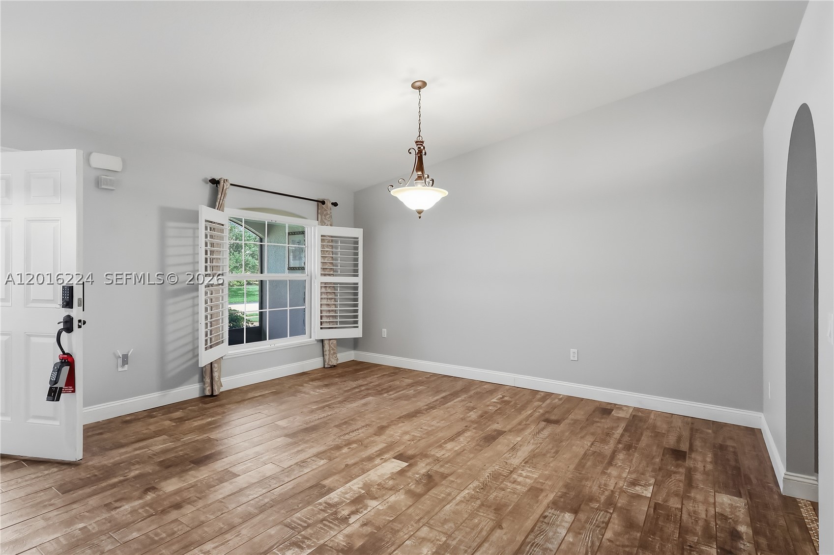 ASHLEY LAKES NORTH - Residential