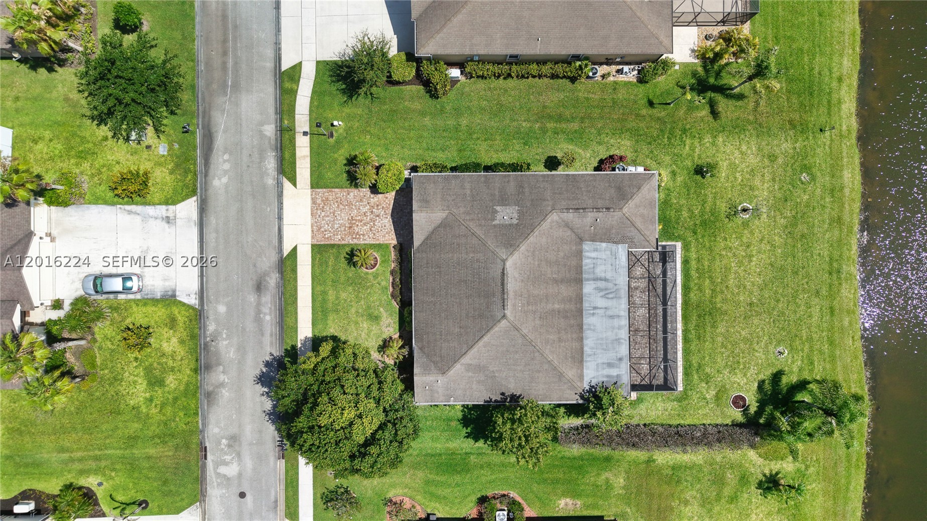 ASHLEY LAKES NORTH - Residential
