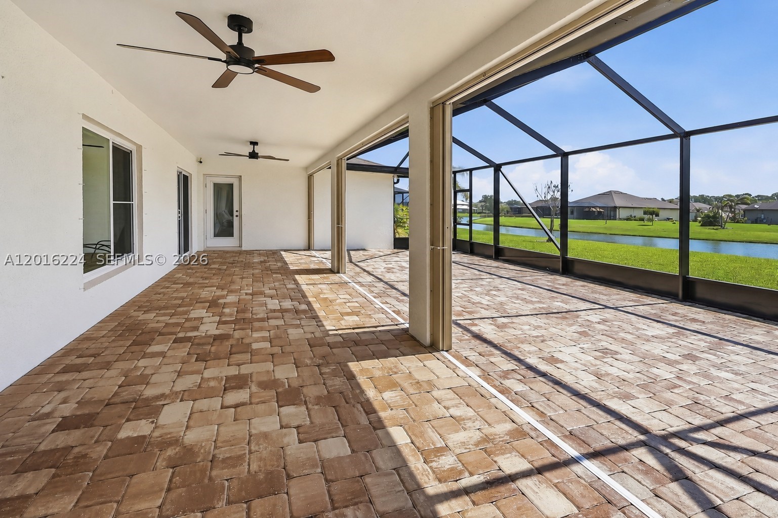 ASHLEY LAKES NORTH - Residential