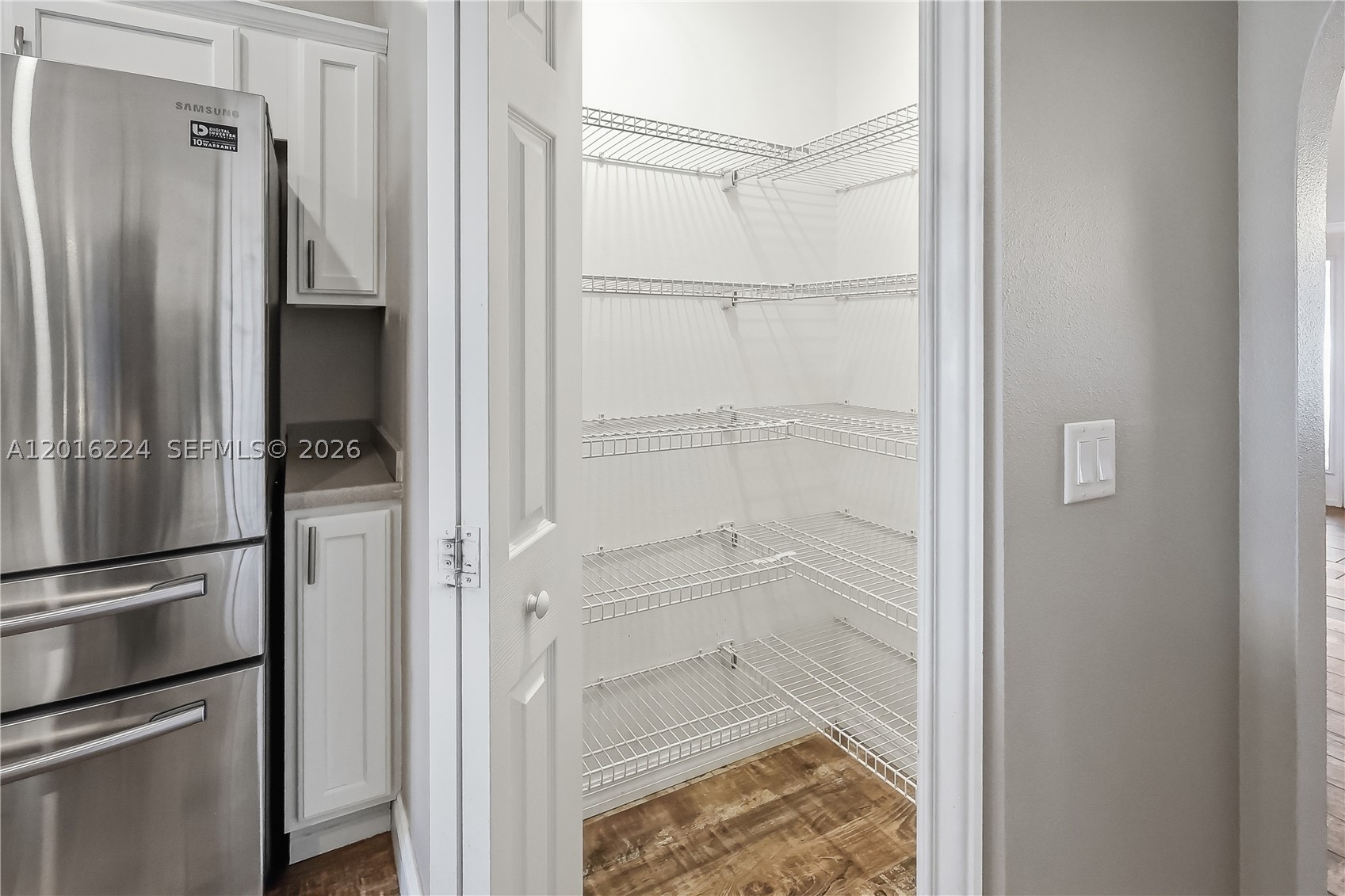 ASHLEY LAKES NORTH - Residential