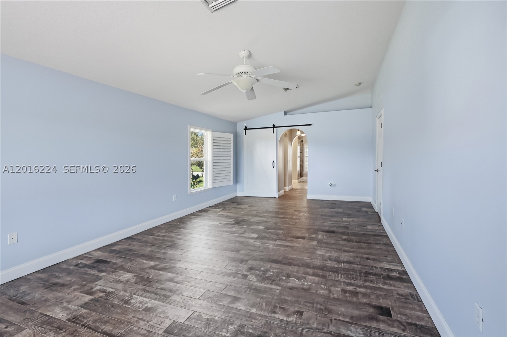 ASHLEY LAKES NORTH - Residential