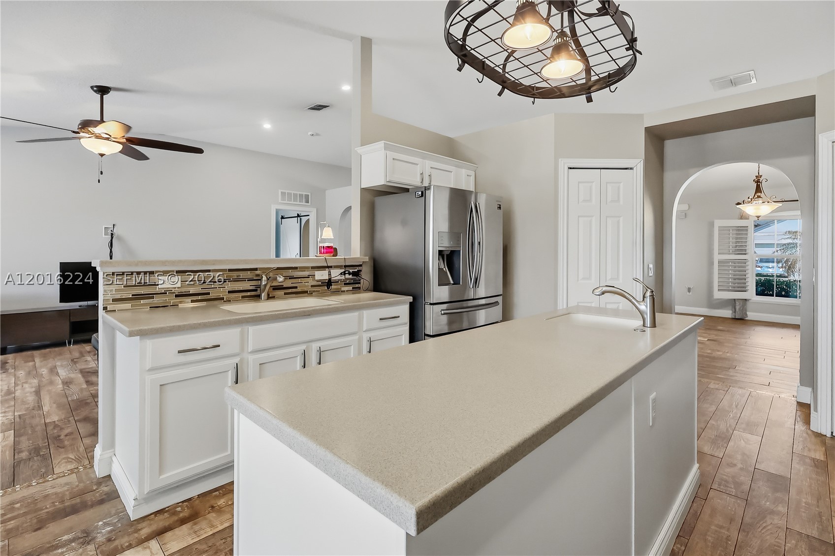 ASHLEY LAKES NORTH - Residential