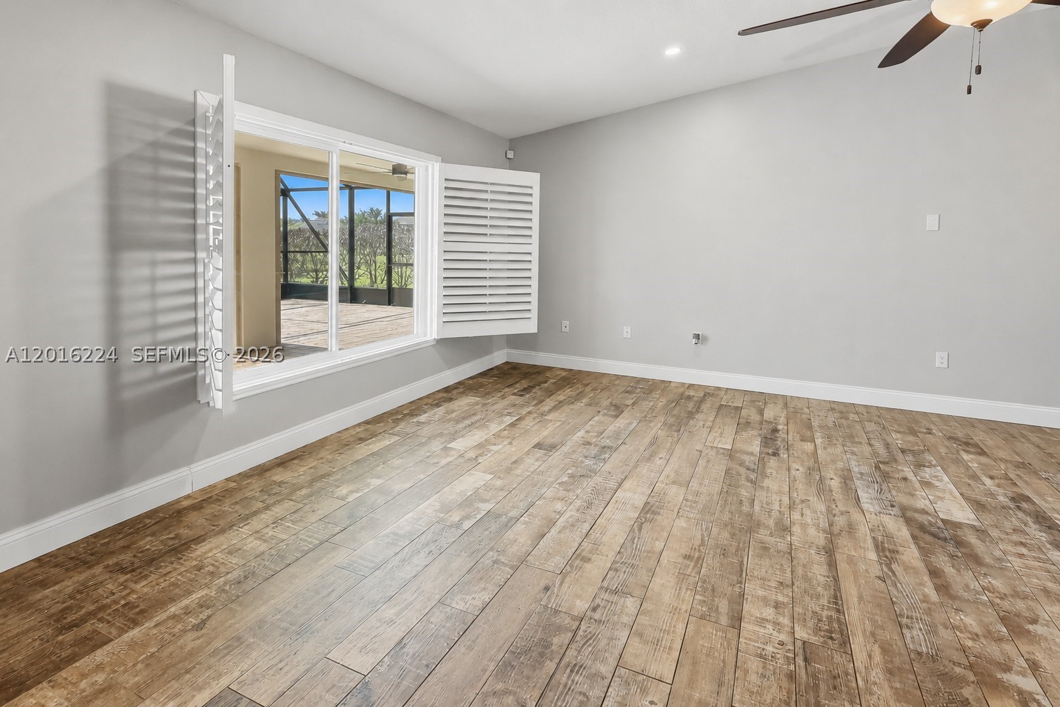 ASHLEY LAKES NORTH - Residential