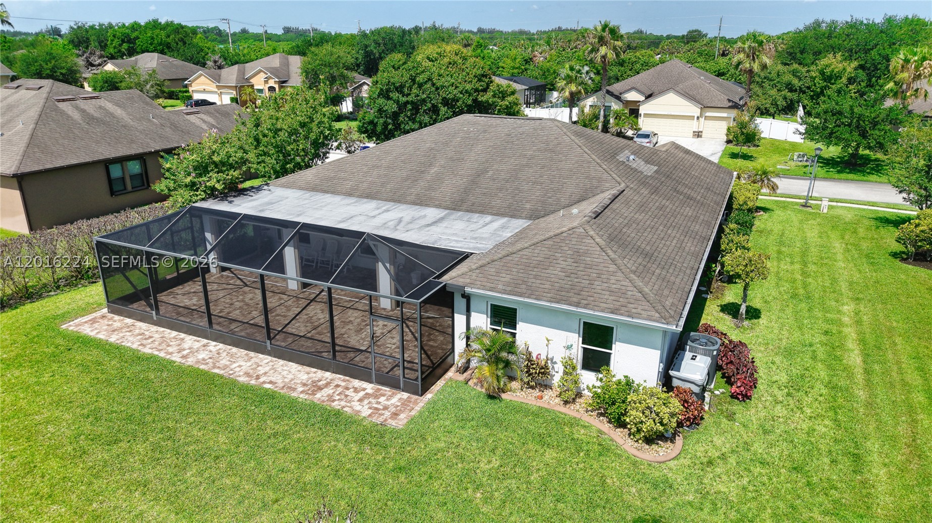 ASHLEY LAKES NORTH - Residential