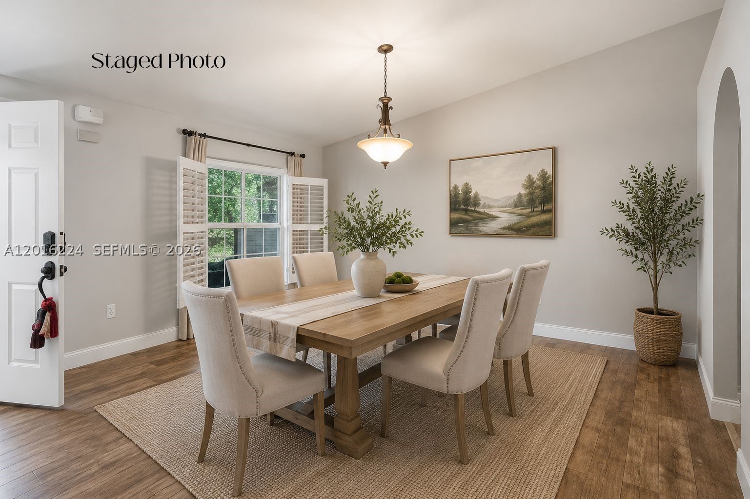 ASHLEY LAKES NORTH - Residential