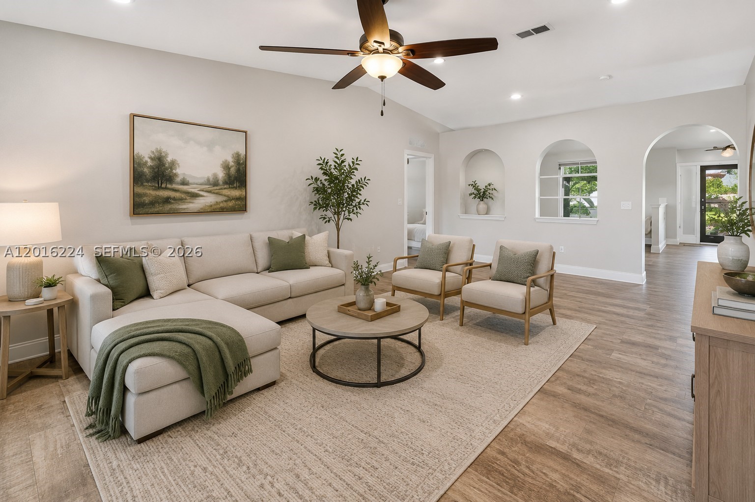 ASHLEY LAKES NORTH - Residential