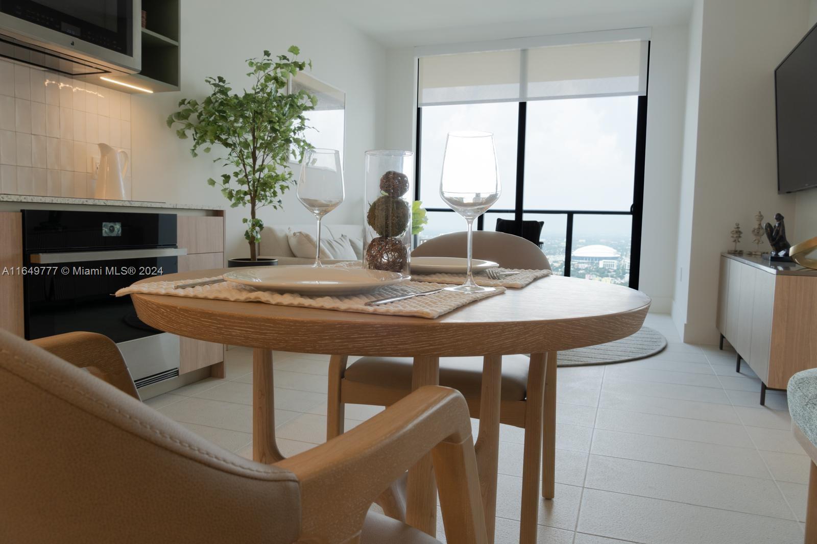 Gale - Residential