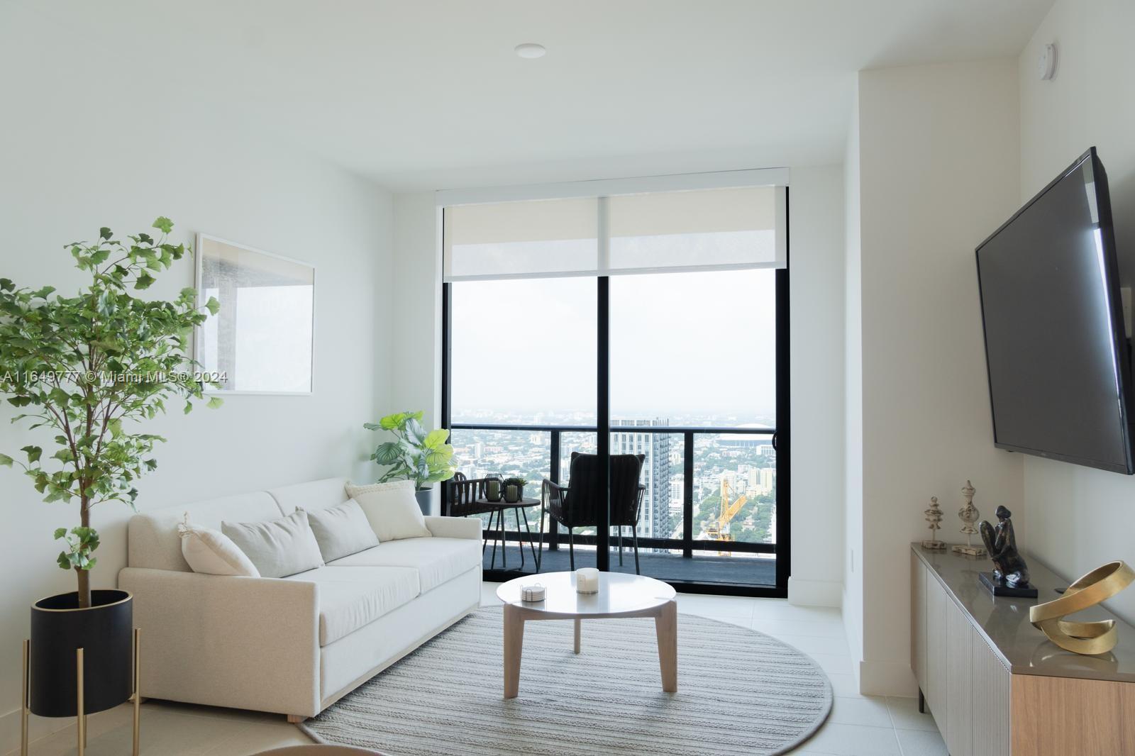 Gale - Residential