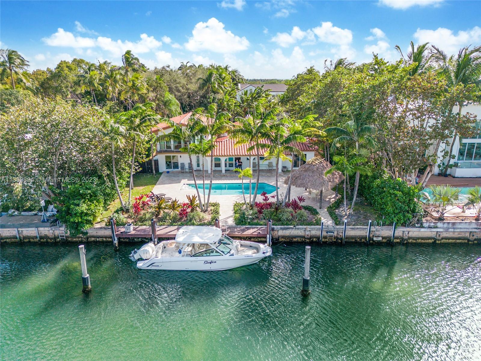 CAPE FLORIDA SUB SEC 3 - Residential