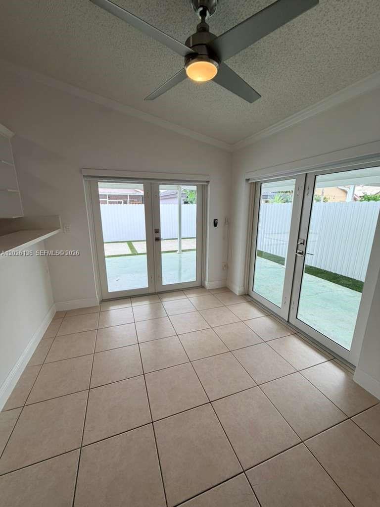 ARISTOTLE SUB PHASE I - Residential Lease