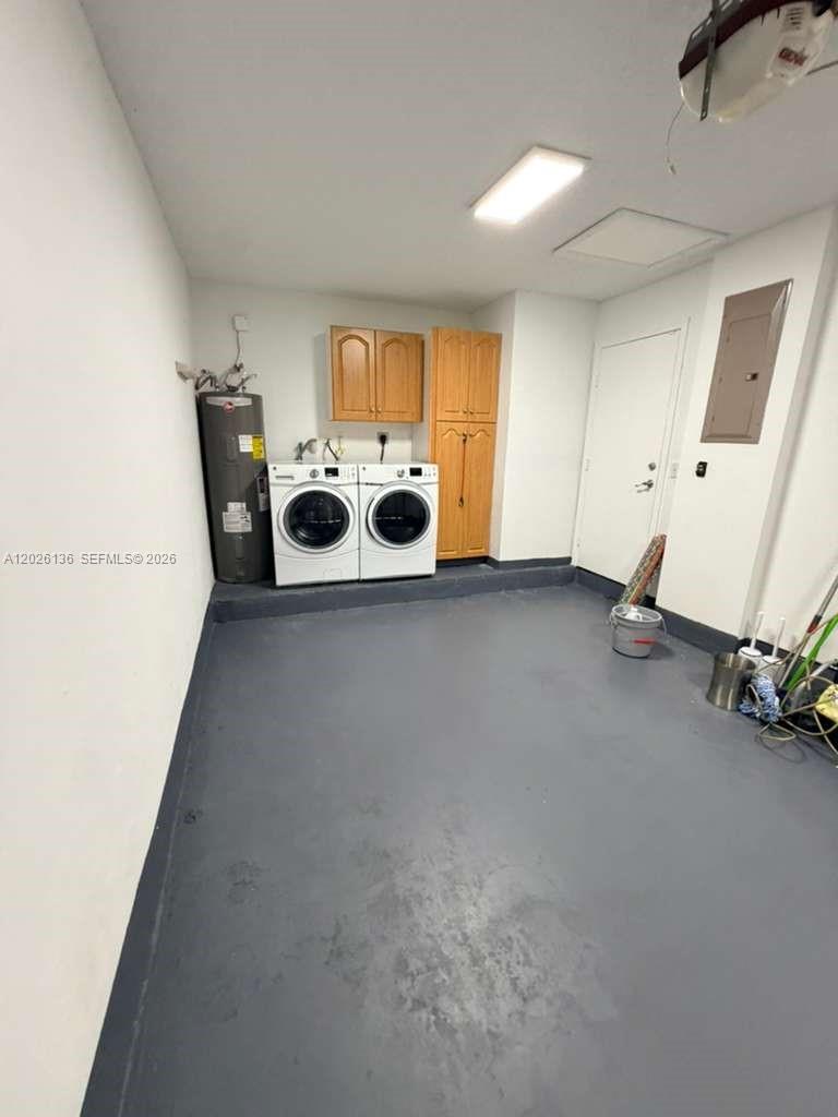 ARISTOTLE SUB PHASE I - Residential Lease