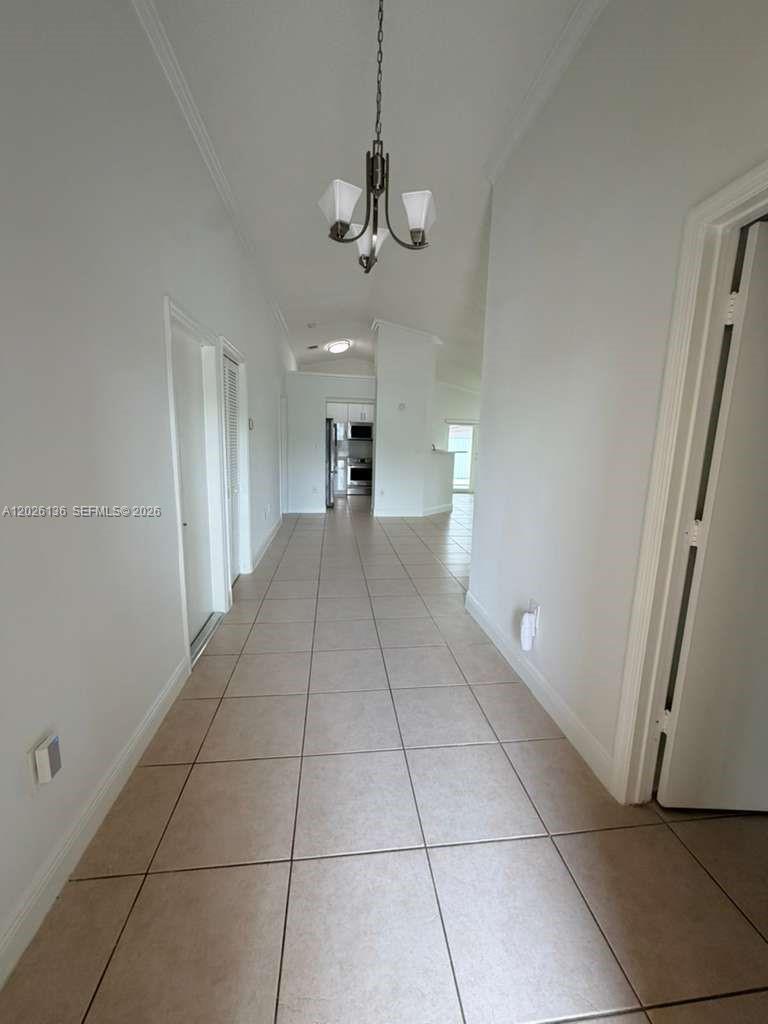 ARISTOTLE SUB PHASE I - Residential Lease