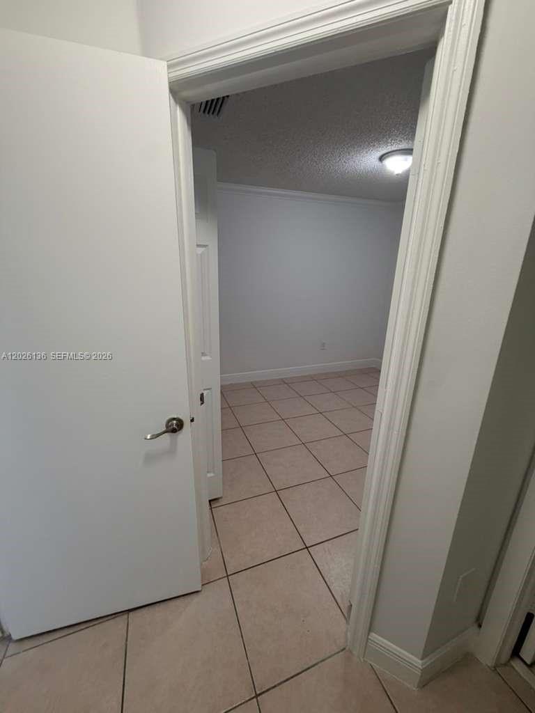ARISTOTLE SUB PHASE I - Residential Lease