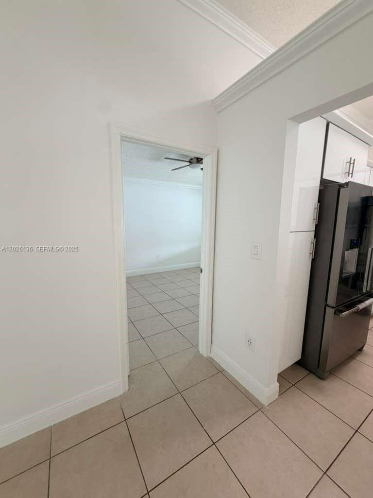 ARISTOTLE SUB PHASE I - Residential Lease