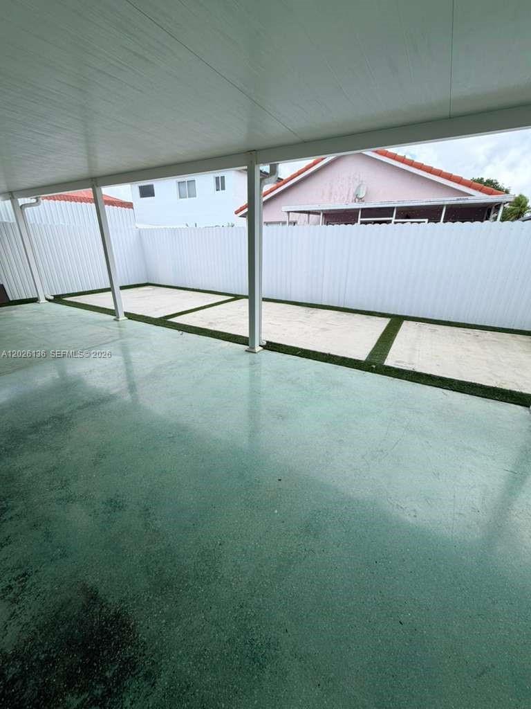 ARISTOTLE SUB PHASE I - Residential Lease