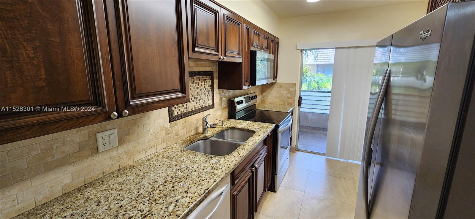 CORAL GARDENS II CONDO - Residential Lease