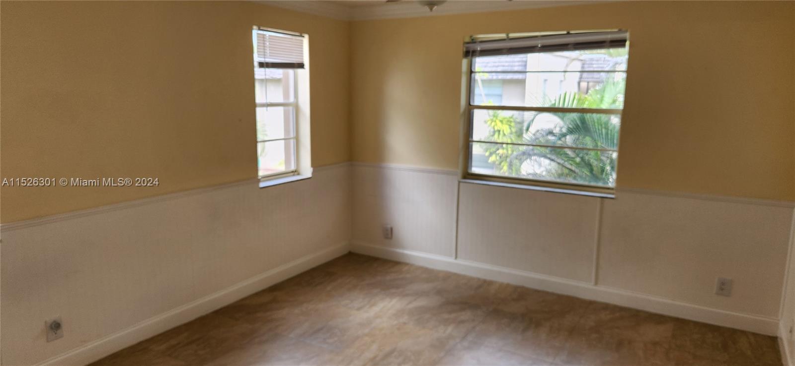 CORAL GARDENS II CONDO - Residential Lease