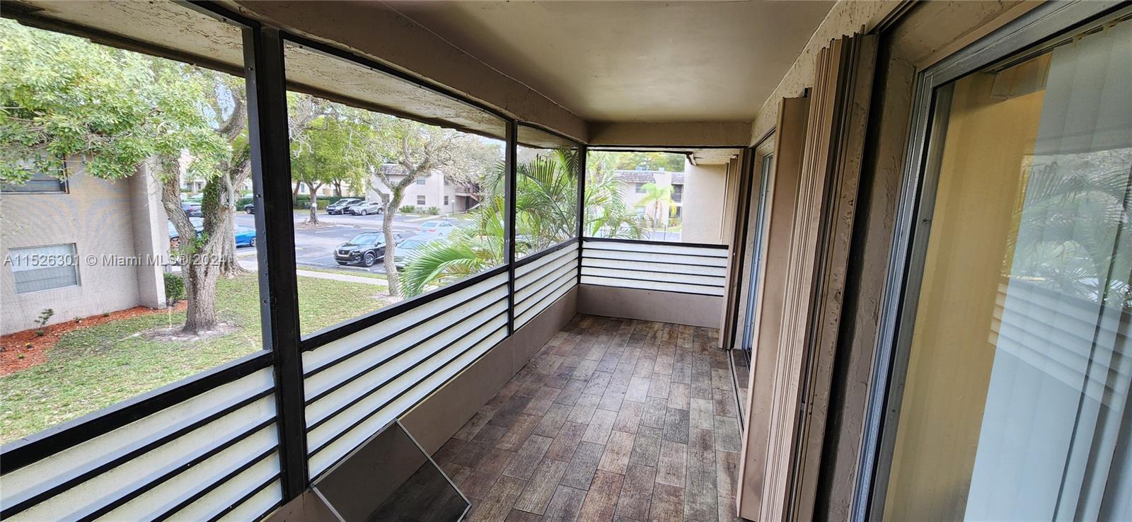 CORAL GARDENS II CONDO - Residential Lease