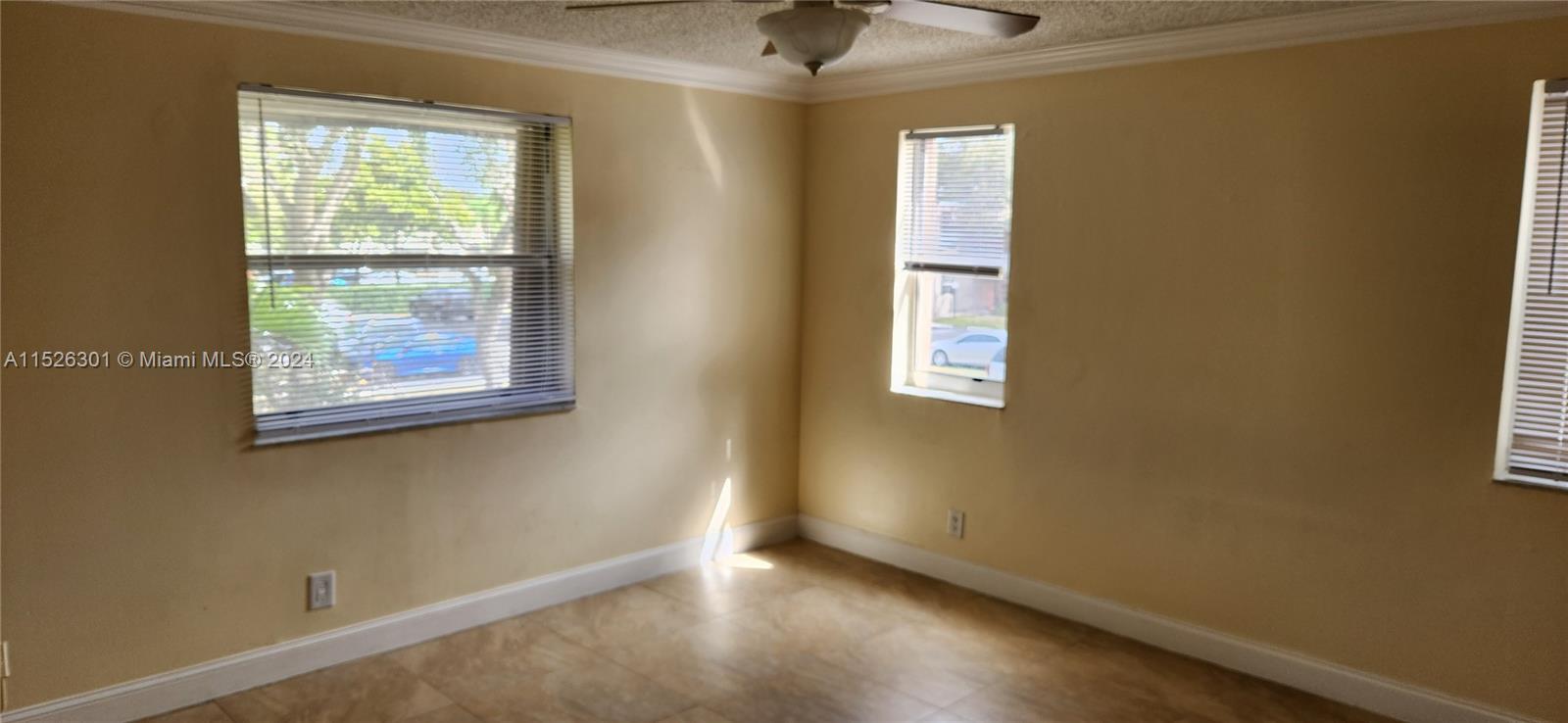 CORAL GARDENS II CONDO - Residential Lease