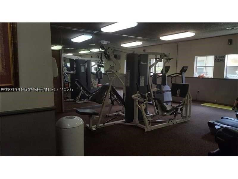 THE GREENS AT DORAL CONDO - Residential Lease