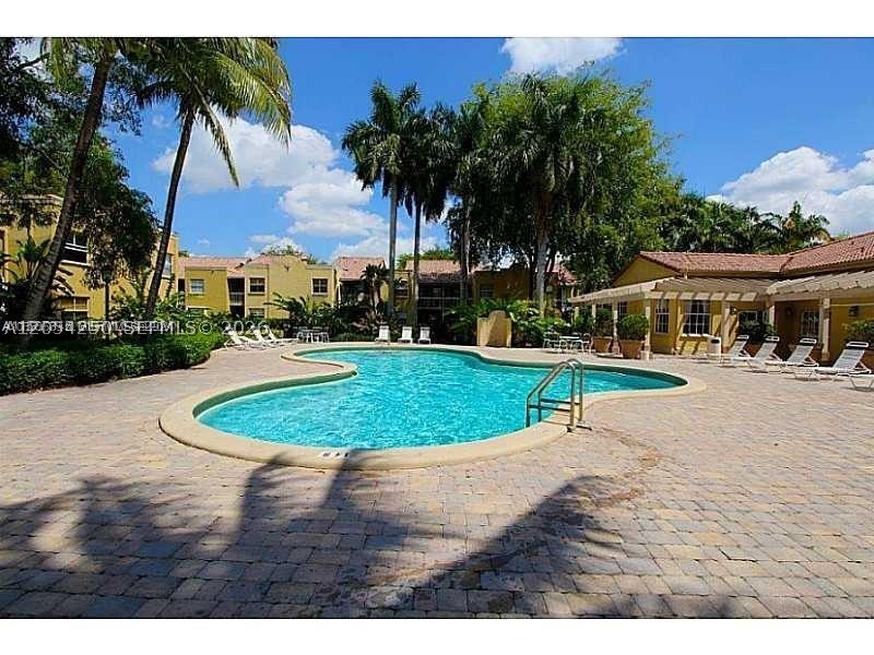 THE GREENS AT DORAL CONDO - Residential Lease