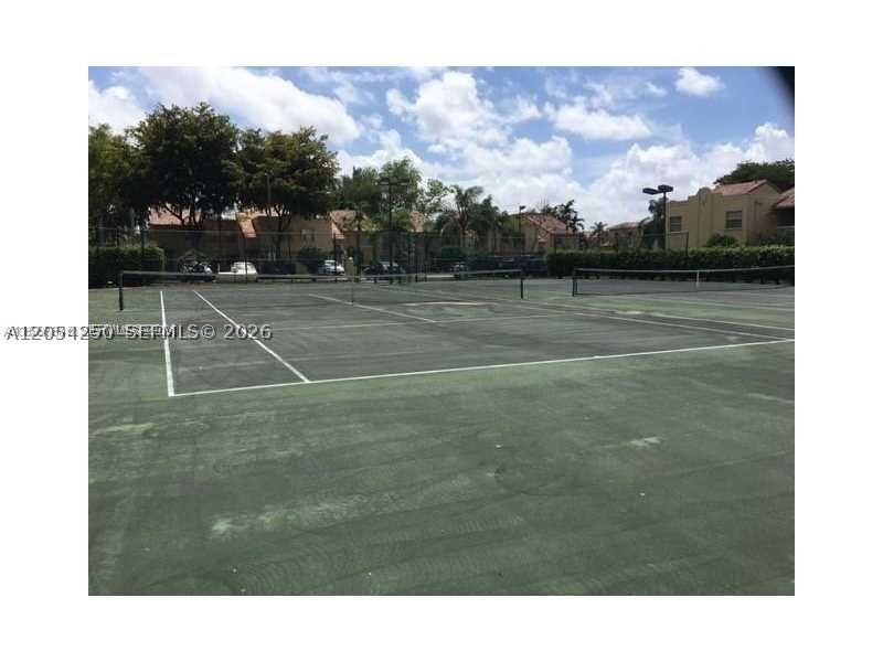 THE GREENS AT DORAL CONDO - Residential Lease