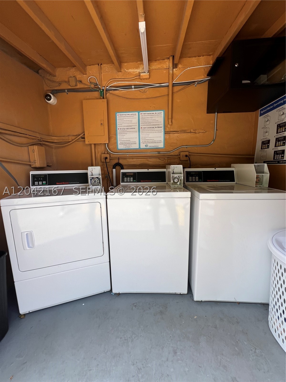 CHAMBERS LAND COMPANY SUB - Residential Lease