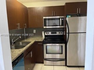 MONTECARLO CONDO - Residential Lease