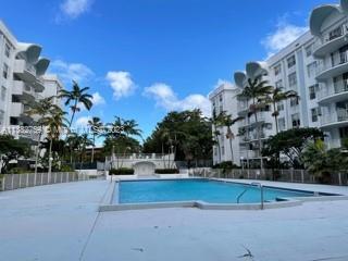 MONTECARLO CONDO - Residential Lease