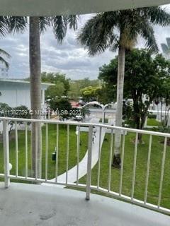 MONTECARLO CONDO - Residential Lease