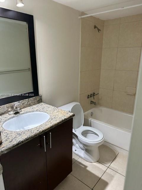 MONTECARLO CONDO - Residential Lease