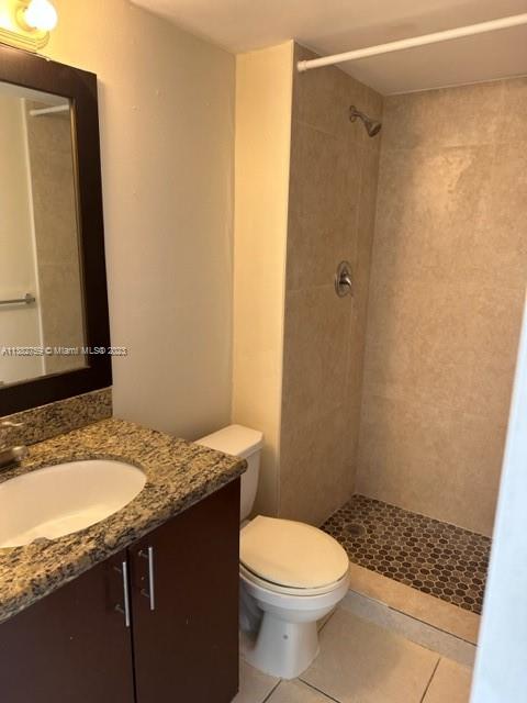 MONTECARLO CONDO - Residential Lease