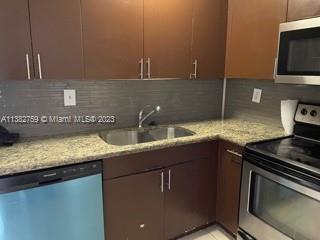 MONTECARLO CONDO - Residential Lease