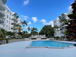 MONTECARLO CONDO - Residential Lease