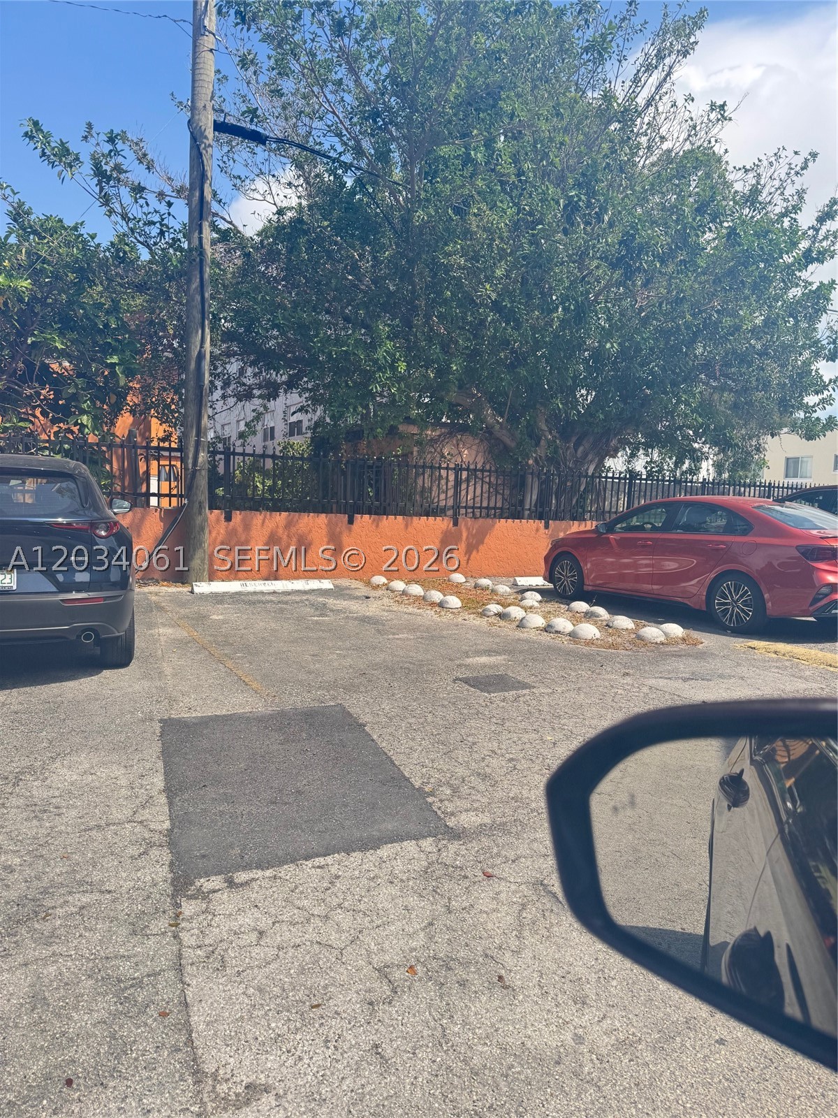VISTA ALEGRE CONDO - Residential Lease