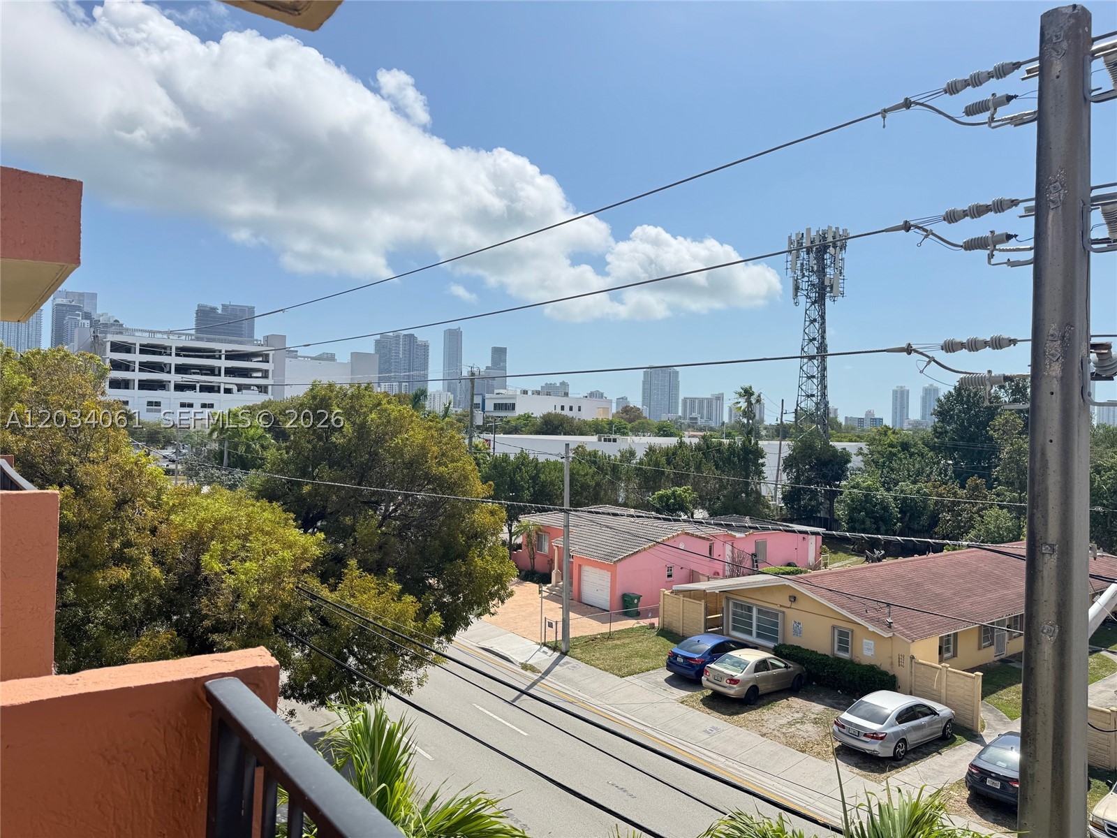 VISTA ALEGRE CONDO - Residential Lease
