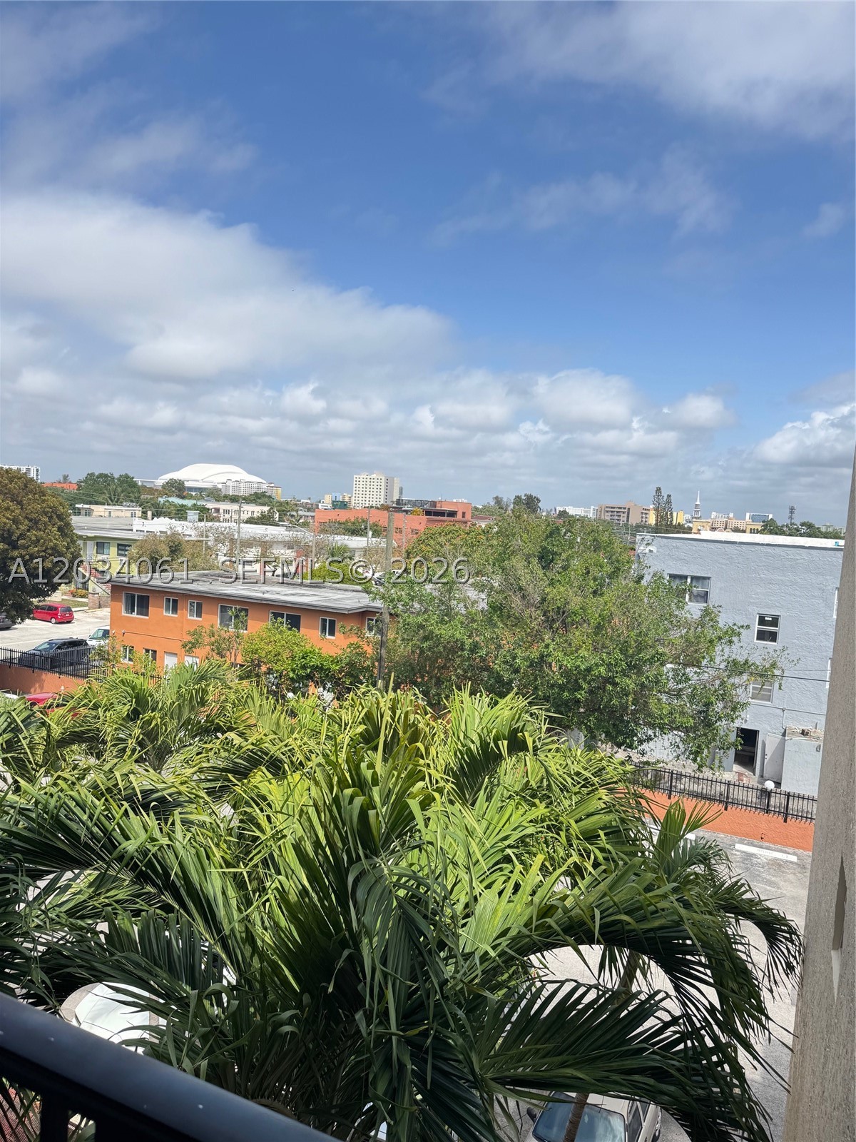 VISTA ALEGRE CONDO - Residential Lease