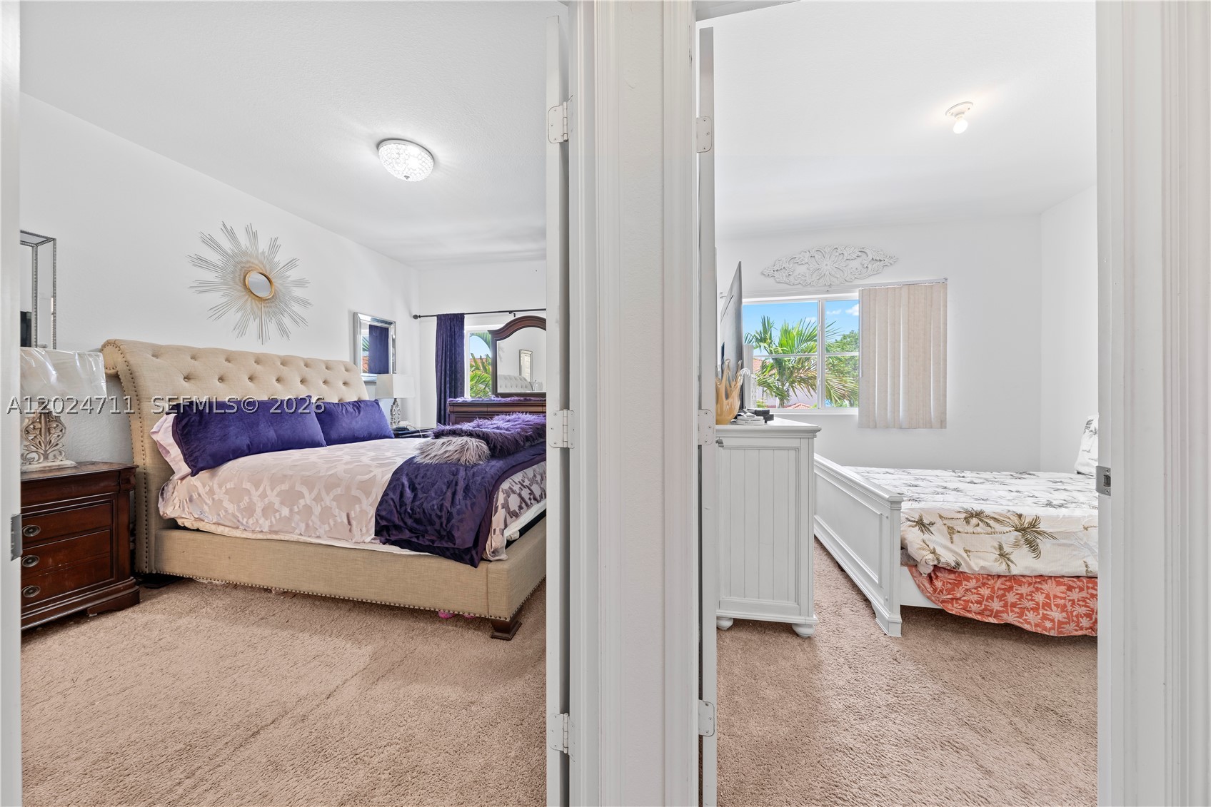 EDC ASSOCIATES PLAT - Residential