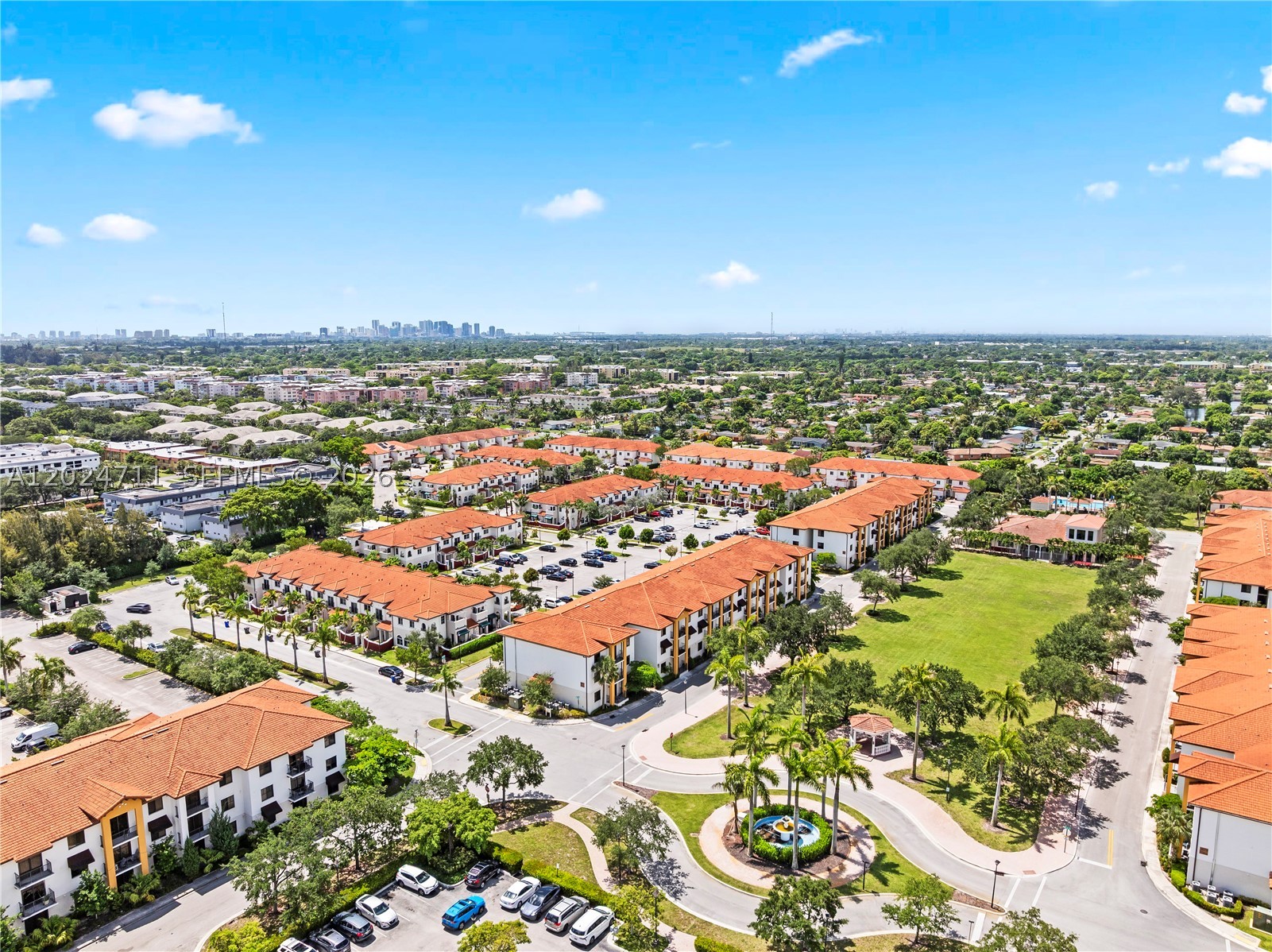 EDC ASSOCIATES PLAT - Residential
