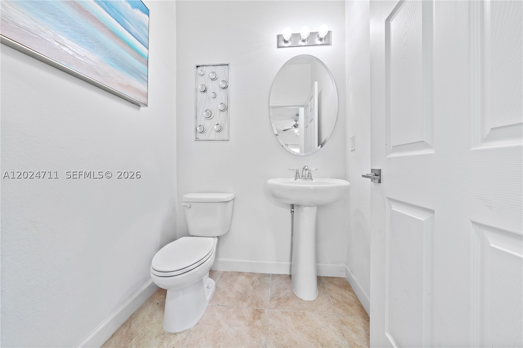 EDC ASSOCIATES PLAT - Residential