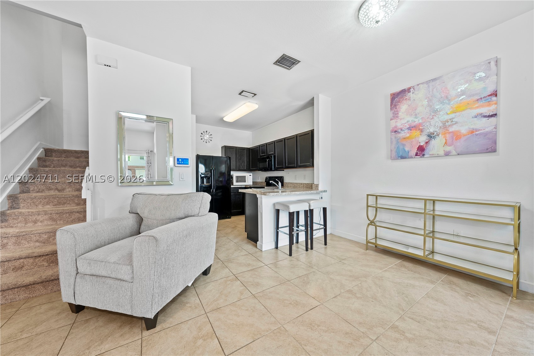 EDC ASSOCIATES PLAT - Residential