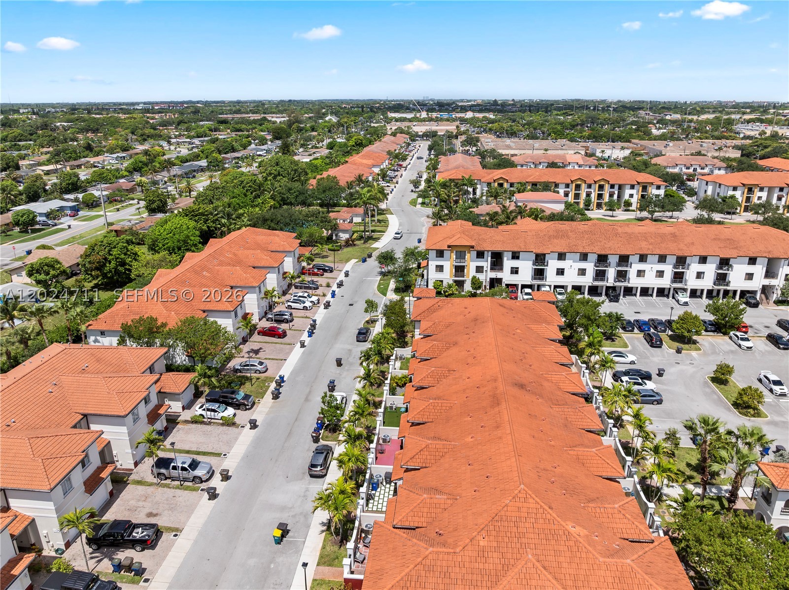 EDC ASSOCIATES PLAT - Residential