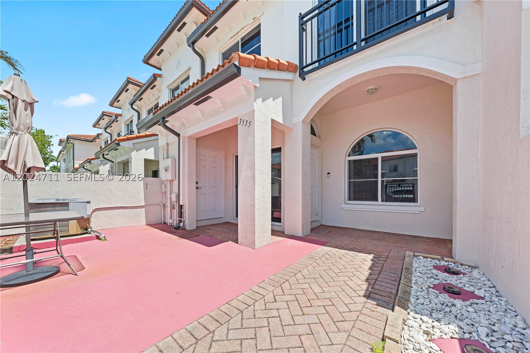 EDC ASSOCIATES PLAT - Residential
