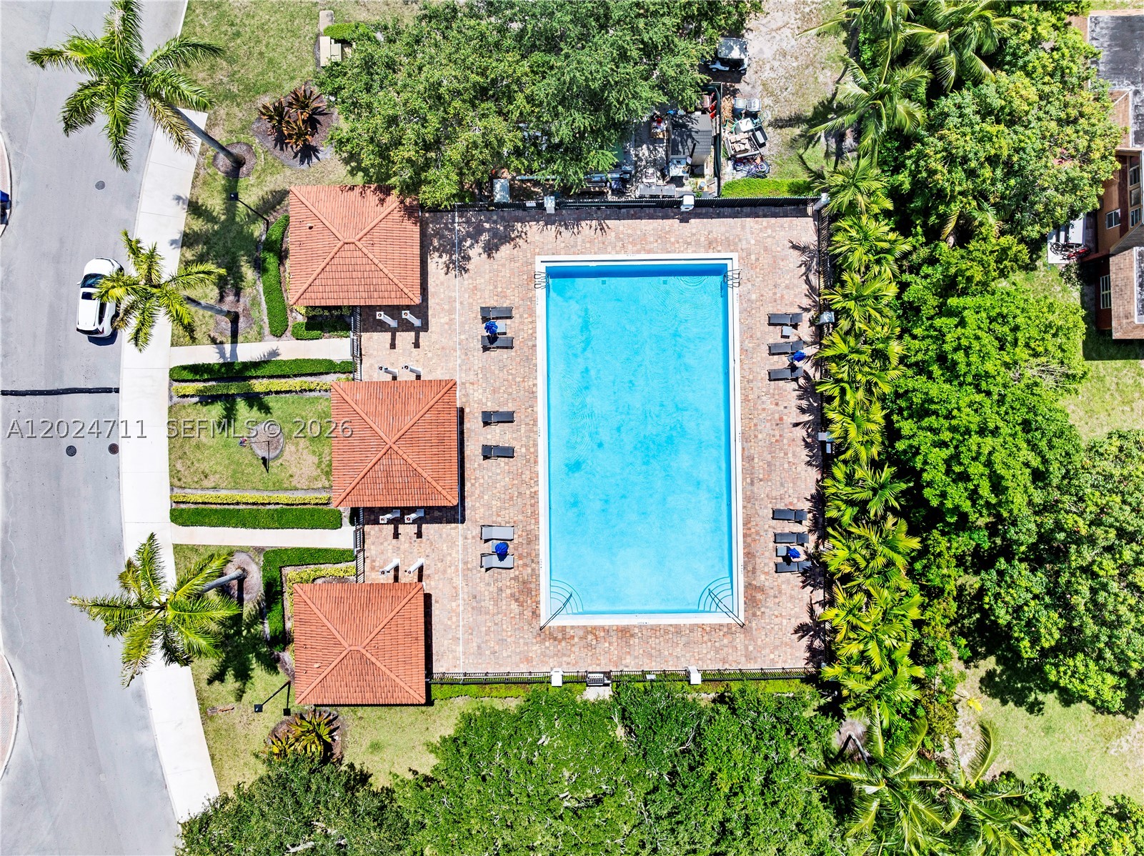EDC ASSOCIATES PLAT - Residential