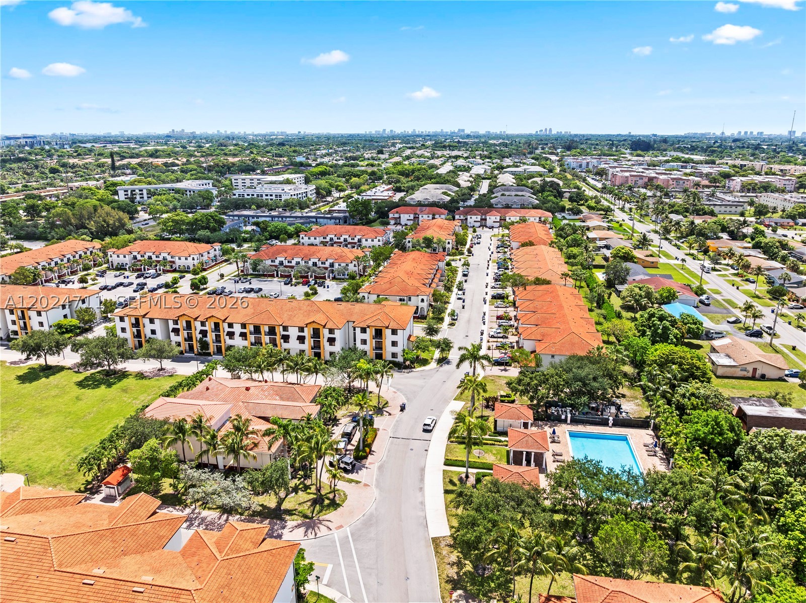 EDC ASSOCIATES PLAT - Residential