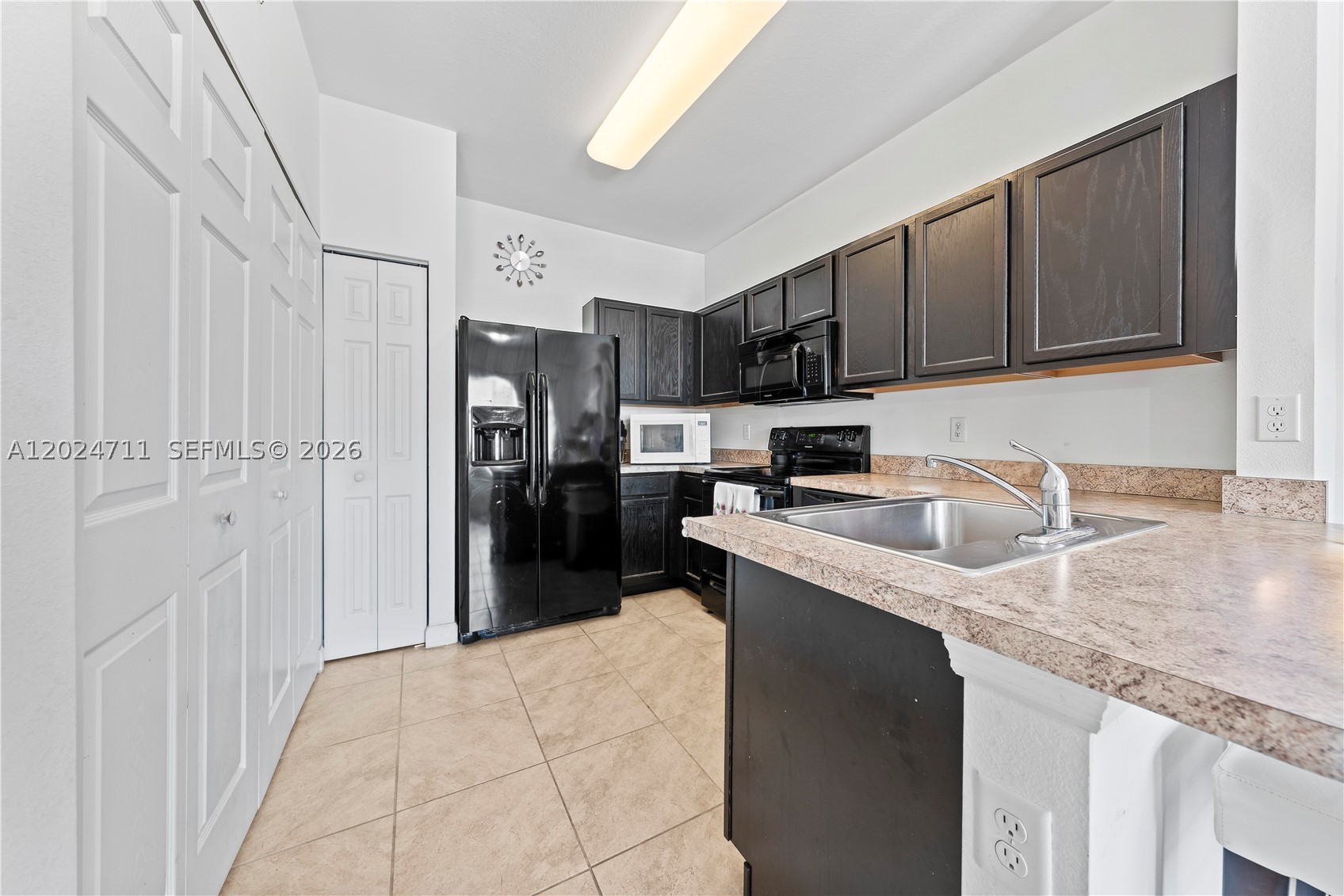 EDC ASSOCIATES PLAT - Residential